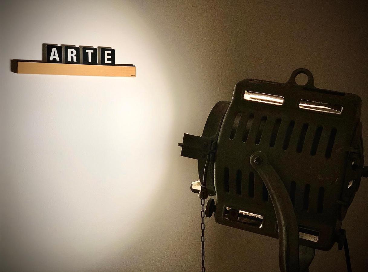B&B Arts And Music 안코나 외부 사진