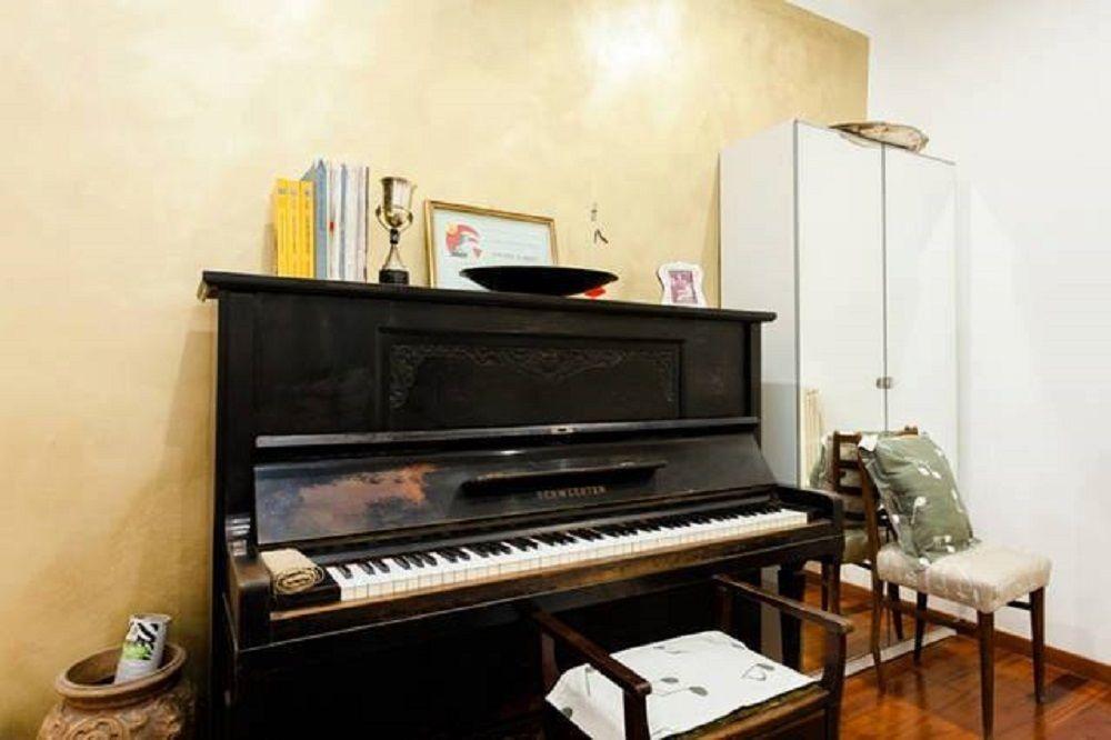 B&B Arts And Music 안코나 외부 사진