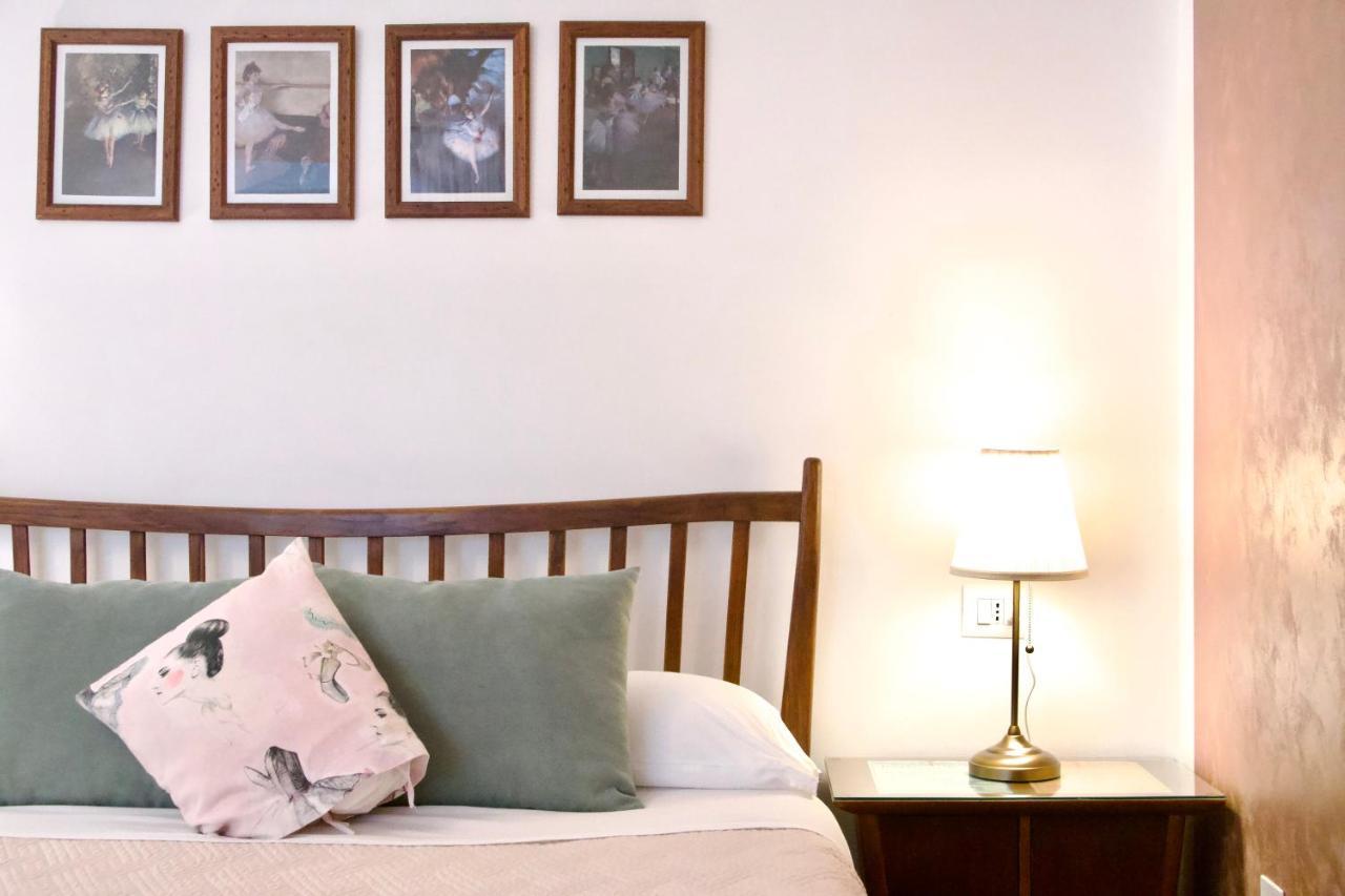 B&B Arts And Music 안코나 외부 사진